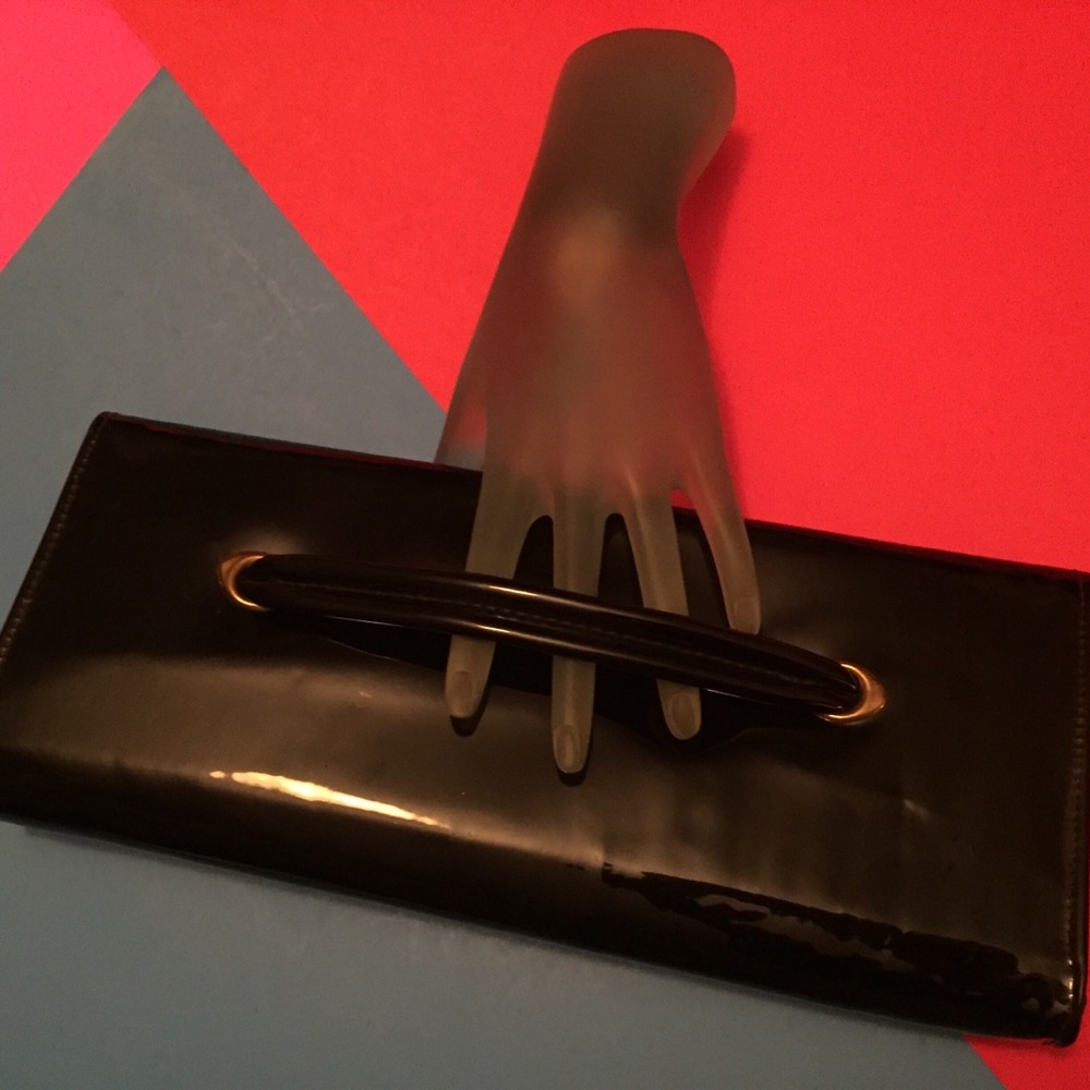 Vintage handle
